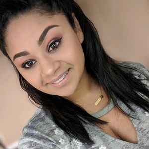 Meet your Posher, Brittaney